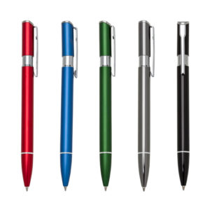 Foto Caneta Metal MTB ER 199B Imagem