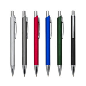 Foto Caneta Metal MTB ER 202B Imagem