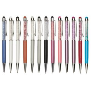 Foto Caneta Metal Touch MTB 13311 Imagem