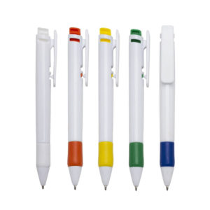 Foto Caneta Plástica MTB 13190C Imagem