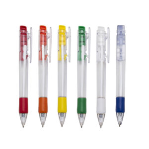 Foto Caneta Plástica MTB 13190T Imagem