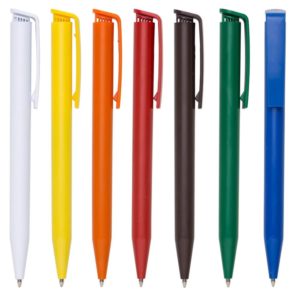 Foto Caneta Plástica MTB 13630 Imagem