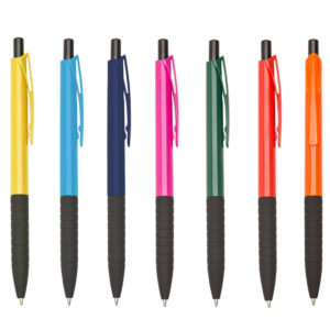 Foto Caneta Plástica MTB 401B Imagem