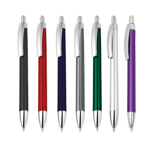 Foto Caneta Plástica MTB CP 0301 Imagem