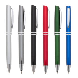 Foto Caneta Plástica MTB ER 192B Imagem