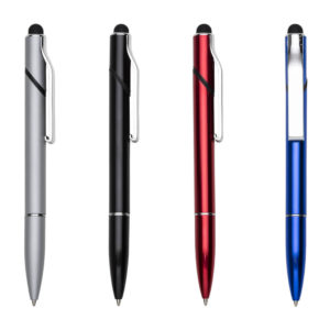 Foto Caneta Touch MTB 13545 Imagem