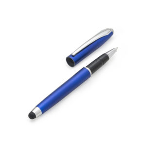 Foto Caneta Touch MTB ER 197B Imagem Azul (3)