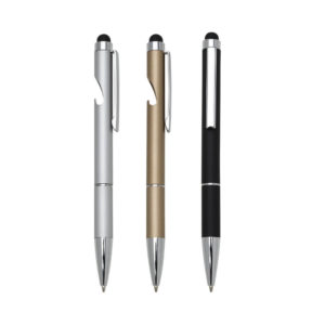 Foto Caneta Touch com Abridor MTB 13169 Imagem