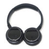Foto Headfone Wireless MTB 13474 preto Imagem (1)