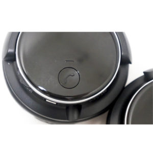 Foto Headfone Wireless MTB 13474 preto Imagem (5)