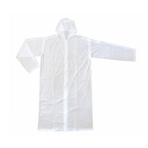 Foto Capa de Chuva MTB 511 Imagem