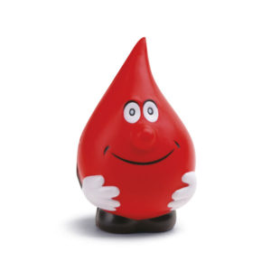 Foto Anti-estresse MTB 98059 Gota Imagem