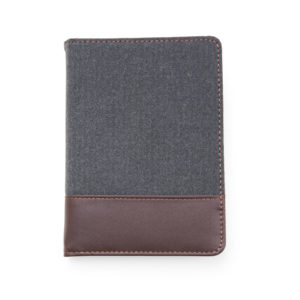 Foto Bloco de Anotações com Suporte para Caneta MTB 10106 Imagem (1)