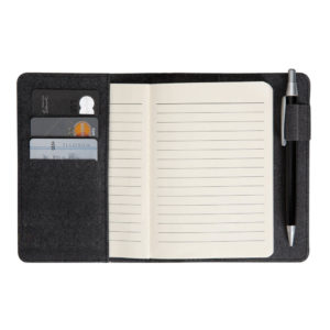 Foto Bloco de Anotações com Suporte para Caneta MTB 10106 Imagem (2)