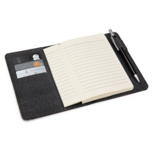 Foto Bloco de Anotações com Suporte para Caneta MTB 10106 Imagem (5)