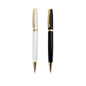 Foto Caneta Metal MTB 1027G Imagem