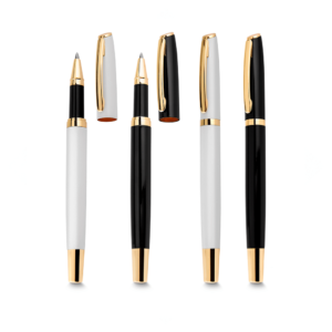 Foto Caneta Metal MTB 1027GR Imagem