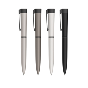 Foto Caneta Metal MTB 1101A Imagem