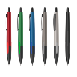 Foto Caneta Metal MTB 1102C Imagem