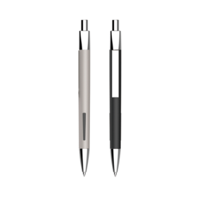 Foto Caneta Metal MTB 1103D Imagem