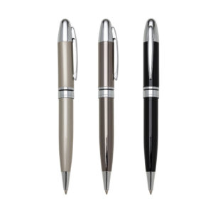 Foto Caneta Metal MTB 180B Imagem