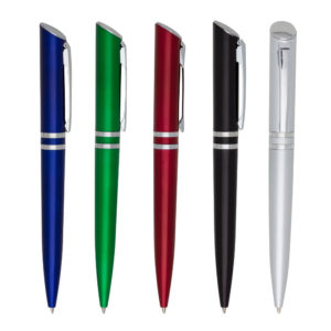 Foto Caneta Plástica MTB 12415 Imagem