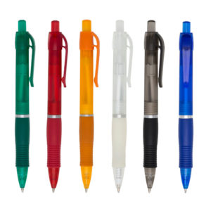 Foto Caneta Plástica MTB 3011B Imagem