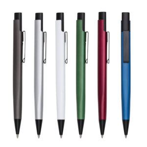 Foto Caneta Semi-Metal MTB 13064 Imagem