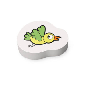 Foto Conjunto de Borrachas MTB 91934 Imagem (2)