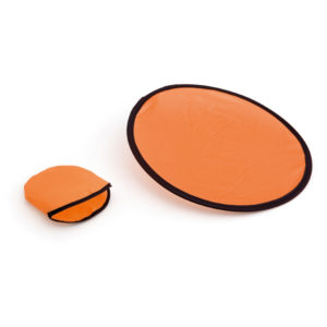 Foto Frisbee MTB 98451 Imagem Laranja