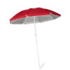 Foto Guarda-Sol MTB 98320 Imagem Vermelho