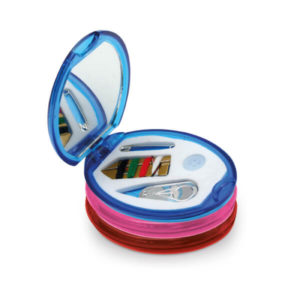 Foto Kit Costura MTB 98119 Imagem