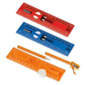 Foto Kit Escrita MTB 93566 Imagem