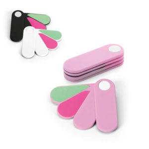 Foto Kit Lixa MTB 94852 Imagem