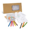 Foto Kit para pintar MTB 91755 Imagem (3)