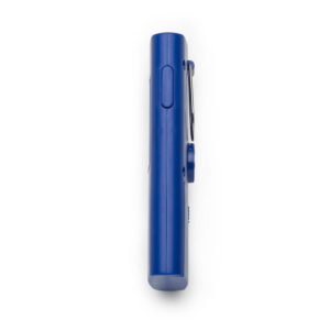 Foto Lanterna Plástica com Imã MTB 12906 Imagem Azul (4)