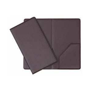 Foto Porta Conta MTB 69L Imagem Marrom