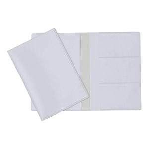 Foto Porta Manual Eco MTB 80L Imagem Branco