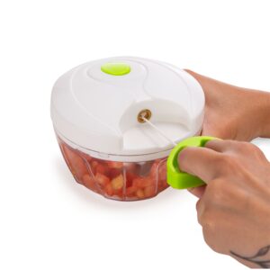 Foto Processador de Alimentos MTB 13916 Imagem Verde (2)