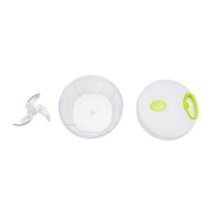 Foto Processador de Alimentos MTB 13916 Imagem Verde (5)