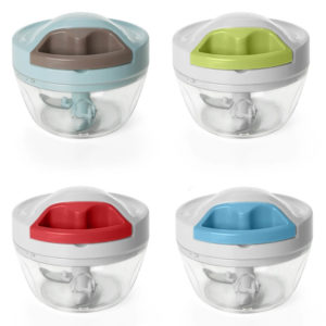 Foto Processador de Alimentos Manual MTB 13915 Imagem