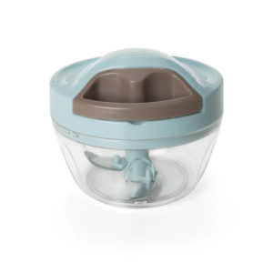 Foto Processador de Alimentos Manual MTB 13915 Imagem Cinza (1)