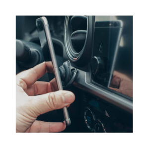 Foto Suporte para Celular MTB 13888 Preto Imagem (9)