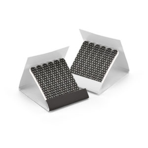 Foto Kit Lixa MTB 94856 Imagem