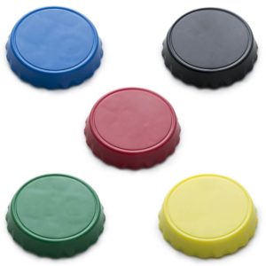 Foto Abridor de Garrafa com Ima MTB 13324B Imagem