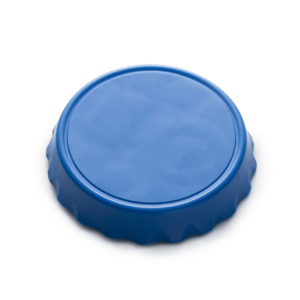 Foto Abridor de Garrafa com Ima MTB 13324B Imagem Azul (1)