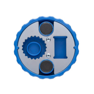 Foto Abridor de Garrafa com Ima MTB 13324B Imagem Azul (2)