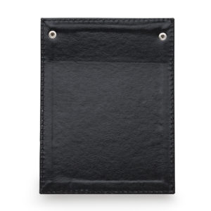 Foto Bloco de Anotação de Mesa MTB 13343 preto Imagem (2)