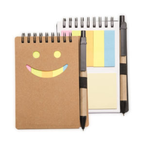 Foto Bloco de Anotações MTB 13773 Imagem