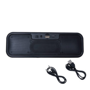 Foto Caixa de Som MTB 2083 Imagem (5)